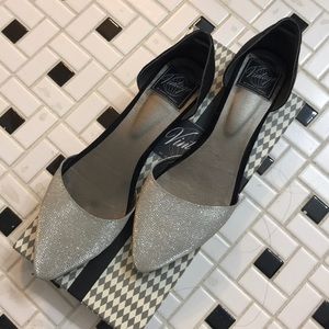 Vintage by Jeffrey Campbell Flats